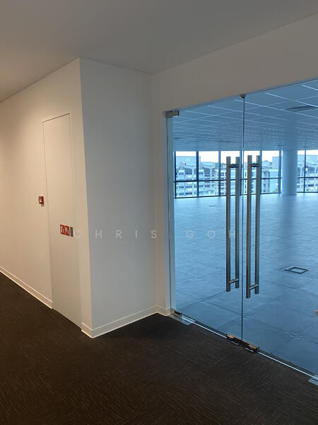 Corporate Office near MRT, , 4,941 sqft, Office For Rent, by Chris Goh, 23411939 - CommercialGuru.com.sg