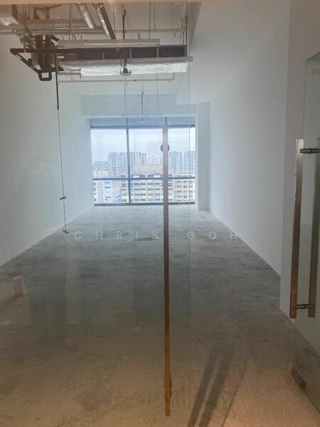 Corporate Office near MRT, , 4,941 sqft, Office For Rent, by Chris Goh, 23411939 - CommercialGuru.com.sg