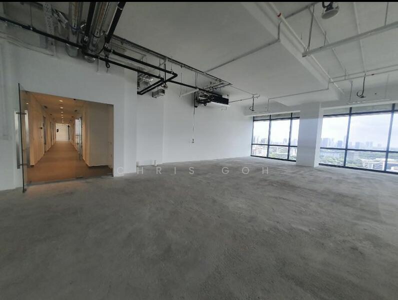 Corporate Office near MRT, , 4,941 sqft, Office For Rent, by Chris Goh, 23411939 - CommercialGuru.com.sg