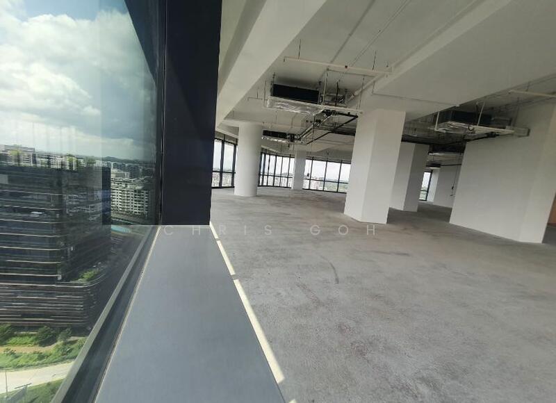 Corporate Office near MRT, , 4,941 sqft, Office For Rent, by Chris Goh, 23411939 - CommercialGuru.com.sg