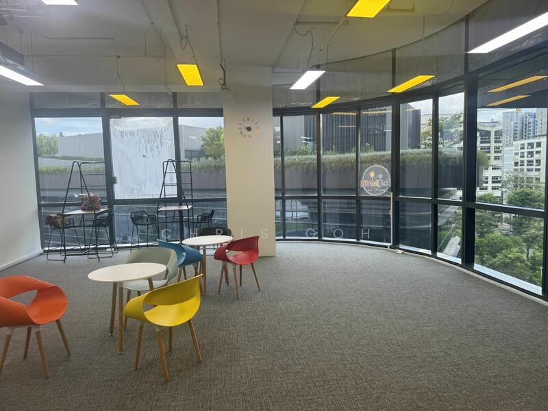 Corporate Office near MRT, , 4,941 sqft, Office For Rent, by Chris Goh, 23411939 - CommercialGuru.com.sg