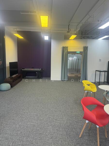 Corporate Office near MRT, , 4,941 sqft, Office For Rent, by Chris Goh, 23411939 - CommercialGuru.com.sg
