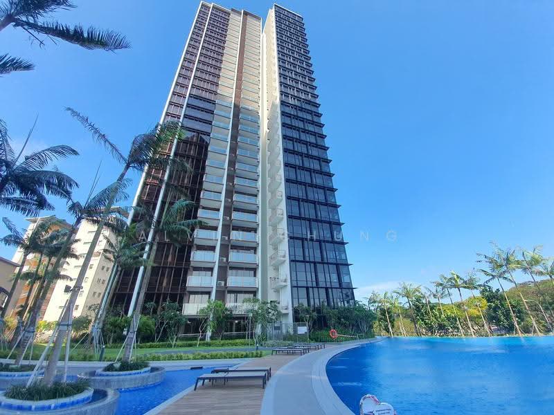 Seaside Residences, 10 Siglap Link, East Coast / Marine Parade, 1 Bedroom, 560 sqft, Apartment For Rent, by Alvin Chung, 23412008 - PropertyGuru.com.sg