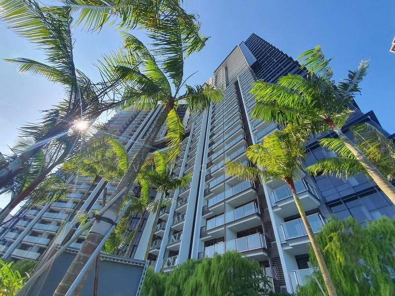 Seaside Residences, 10 Siglap Link, East Coast / Marine Parade, 1 Bedroom, 560 sqft, Apartment For Rent, by Alvin Chung, 23412008 - PropertyGuru.com.sg