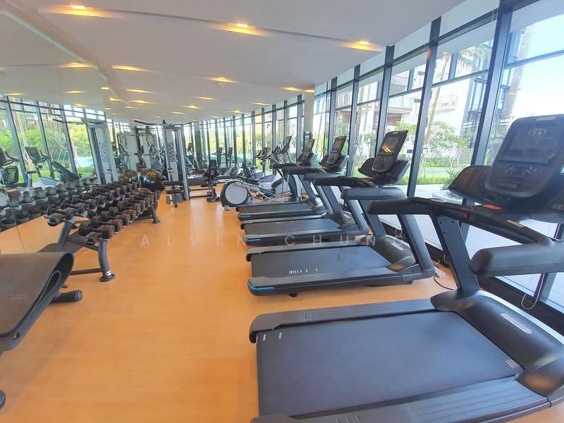 Seaside Residences, 10 Siglap Link, East Coast / Marine Parade, 1 Bedroom, 560 sqft, Apartment For Rent, by Alvin Chung, 23412008 - PropertyGuru.com.sg