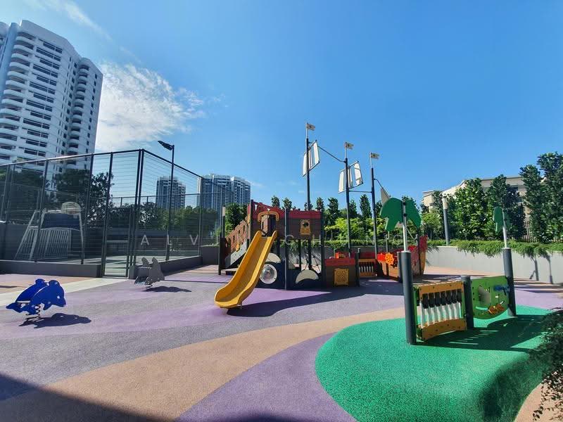 Seaside Residences, 10 Siglap Link, East Coast / Marine Parade, 1 Bedroom, 560 sqft, Apartment For Rent, by Alvin Chung, 23412008 - PropertyGuru.com.sg