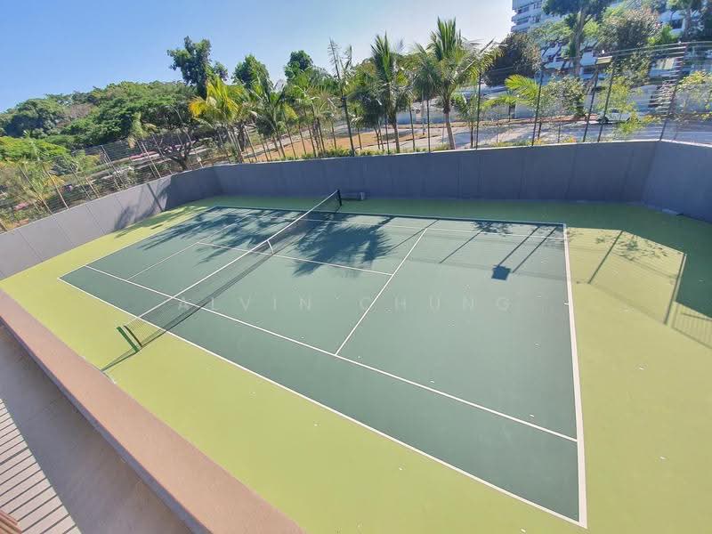 Seaside Residences, 10 Siglap Link, East Coast / Marine Parade, 1 Bedroom, 560 sqft, Apartment For Rent, by Alvin Chung, 23412008 - PropertyGuru.com.sg
