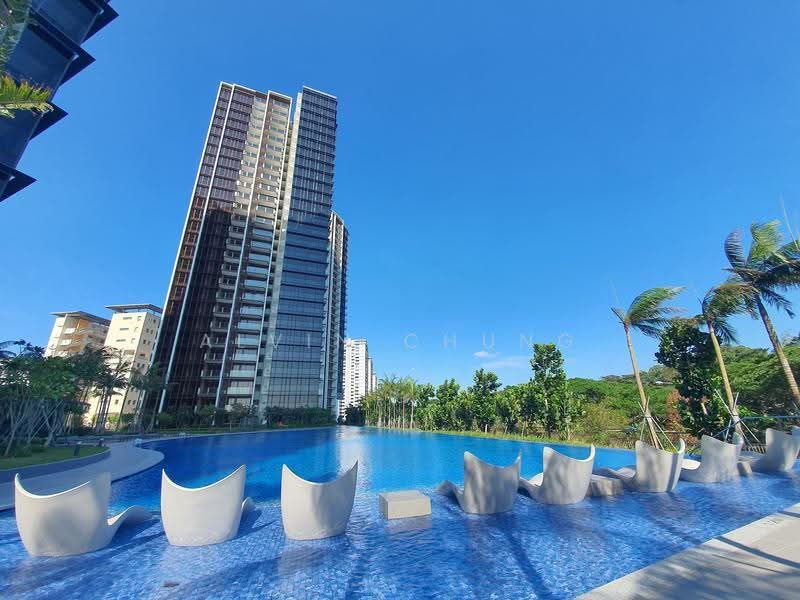Seaside Residences, 10 Siglap Link, East Coast / Marine Parade, 1 Bedroom, 560 sqft, Apartment For Rent, by Alvin Chung, 23412008 - PropertyGuru.com.sg