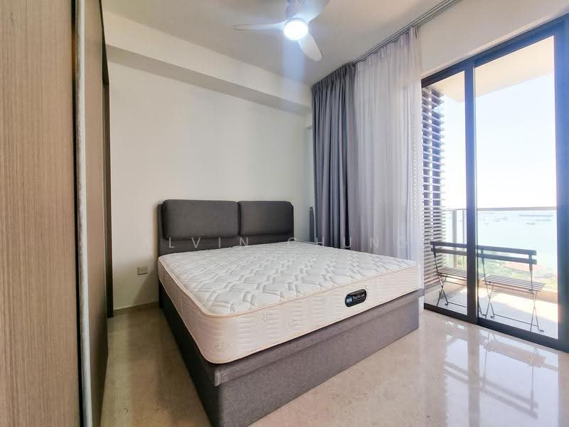 Seaside Residences, 10 Siglap Link, East Coast / Marine Parade, 1 Bedroom, 560 sqft, Apartment For Rent, by Alvin Chung, 23412008 - PropertyGuru.com.sg