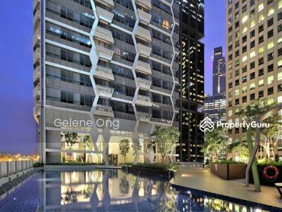 For Rent - V on Shenton