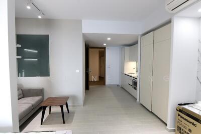 For Rent - V on Shenton