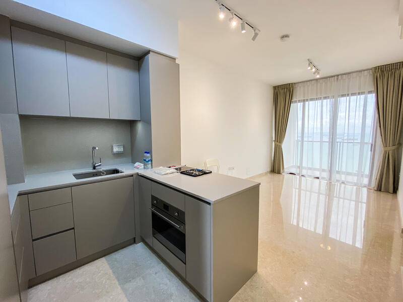 For Rent - Seaside Residences