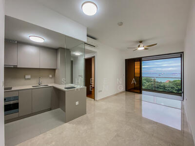 For Rent - Seaside Residences