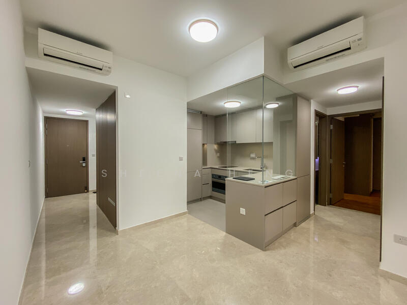 For Rent - Seaside Residences