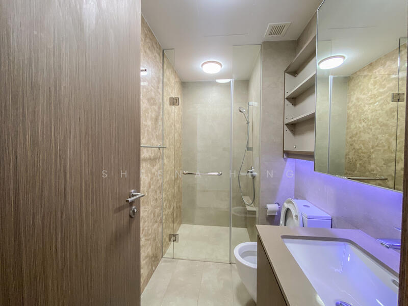 Seaside Residences, 10 Siglap Link, 2 Bedrooms, 786 sqft, Apartment For Rent, by Sheena Heng, 23412193 - PropertyGuru.com.sg