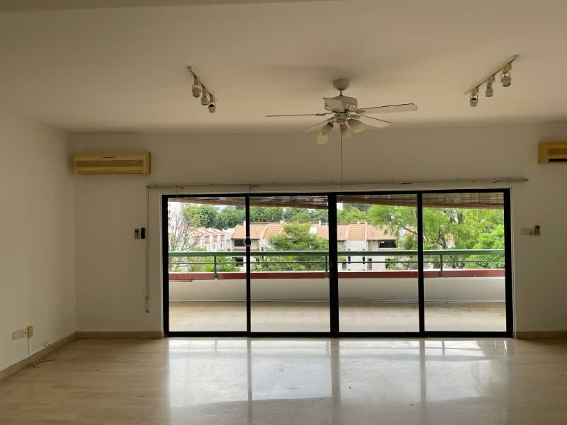 Villa Delle Rose, Taman Nakhoda, 3 Bedrooms, 2,800 sqft, Condominium For Rent, by Alice Yap, 23412597 - PropertyGuru.com.sg