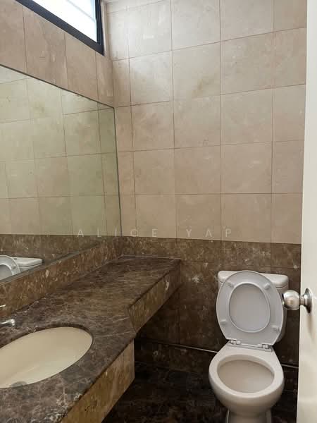 Villa Delle Rose, Taman Nakhoda, 3 Bedrooms, 2,800 sqft, Condominium For Rent, by Alice Yap, 23412597 - PropertyGuru.com.sg