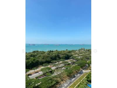 For Rent - Seaside Residences