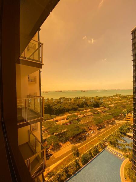 Seaside Residences, 12 Siglap Link, 3 Bedrooms, 1,098 sqft, Apartment For Rent, by Steffi Ang, 23412688 - PropertyGuru.com.sg