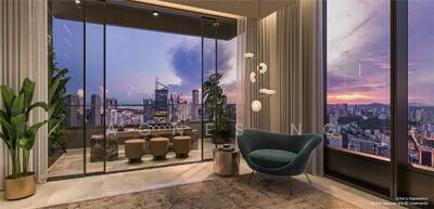 For Sale - Midtown Modern