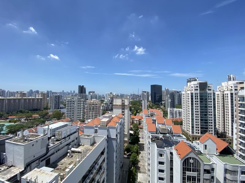 The Interweave, 21 Kim Keat Road, Studio, 388 sqft, Condominium For Rent, by Justin Ng, 23412771 - PropertyGuru.com.sg