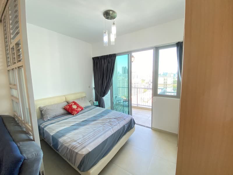 The Interweave, 21 Kim Keat Road, Studio, 388 sqft, Condominium For Rent, by Justin Ng, 23412771 - PropertyGuru.com.sg
