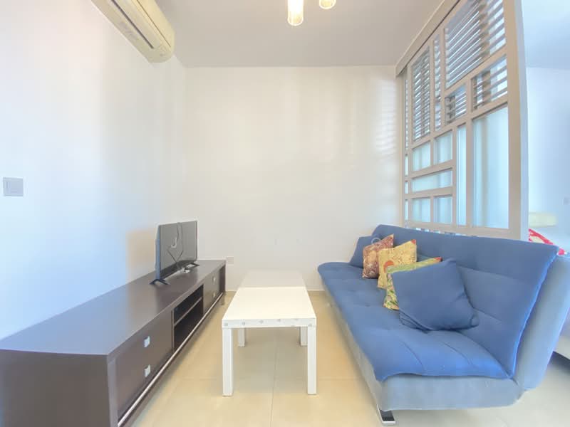 The Interweave, 21 Kim Keat Road, Studio, 388 sqft, Condominium For Rent, by Justin Ng, 23412771 - PropertyGuru.com.sg