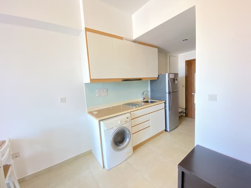 The Interweave, 21 Kim Keat Road, Studio, 388 sqft, Condominium For Rent, by Justin Ng, 23412771 - PropertyGuru.com.sg