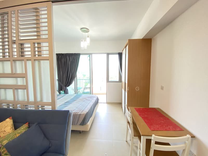 The Interweave, 21 Kim Keat Road, Studio, 388 sqft, Condominium For Rent, by Justin Ng, 23412771 - PropertyGuru.com.sg