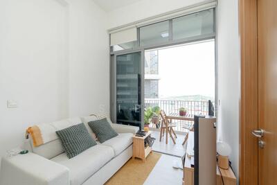 For Rent - Spottiswoode Suites