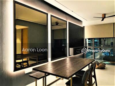 For Rent - Marina One Residences