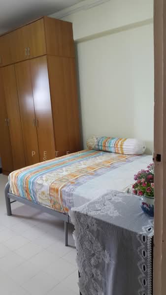 537 Ang Mo Kio Avenue 5, 537 Ang Mo Kio Avenue 5, Room Rental, 200 sqft, HDB Flat For Rent, by Peter Tan Sze Wee, 23413215 - PropertyGuru.com.sg
