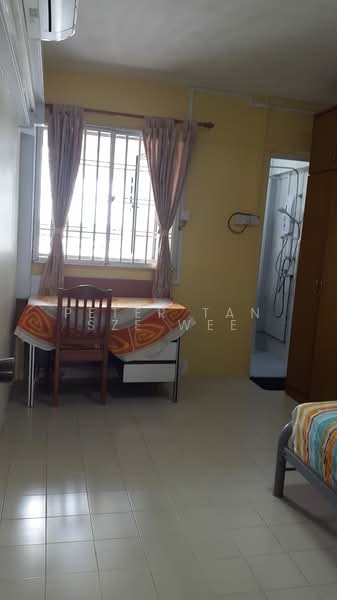 537 Ang Mo Kio Avenue 5, 537 Ang Mo Kio Avenue 5, Room Rental, 200 sqft, HDB Flat For Rent, by Peter Tan Sze Wee, 23413215 - PropertyGuru.com.sg