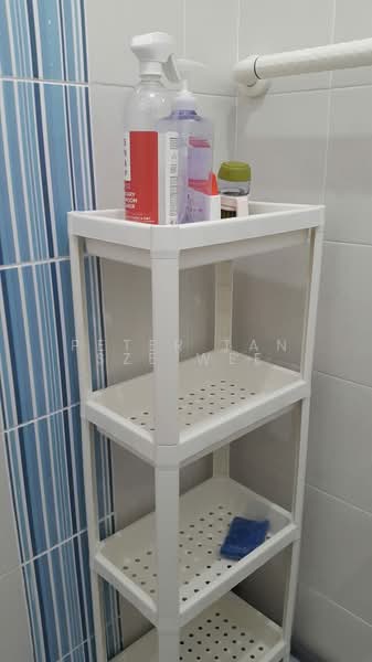 537 Ang Mo Kio Avenue 5, 537 Ang Mo Kio Avenue 5, Room Rental, 200 sqft, HDB Flat For Rent, by Peter Tan Sze Wee, 23413215 - PropertyGuru.com.sg