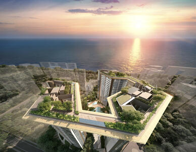 For Sale - Amber Park