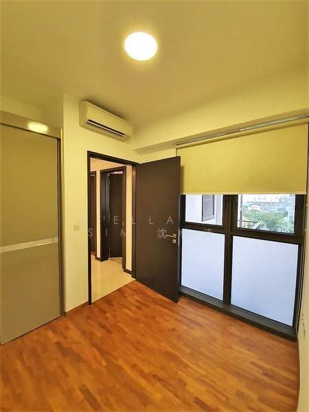 Sims Urban Oasis, 2 Sims Drive, Eunos / Geylang / Paya Lebar, 2 Bedrooms, 624 sqft, Condominium For Rent, by Stella S Sim, 23413459 - PropertyGuru.com.sg