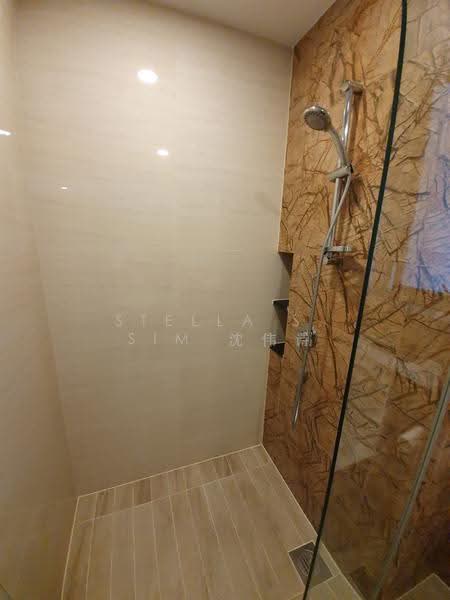 Sims Urban Oasis, 2 Sims Drive, Eunos / Geylang / Paya Lebar, 2 Bedrooms, 624 sqft, Condominium For Rent, by Stella S Sim, 23413459 - PropertyGuru.com.sg