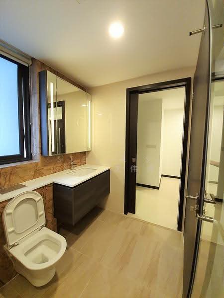 Sims Urban Oasis, 2 Sims Drive, Eunos / Geylang / Paya Lebar, 2 Bedrooms, 624 sqft, Condominium For Rent, by Stella S Sim, 23413459 - PropertyGuru.com.sg