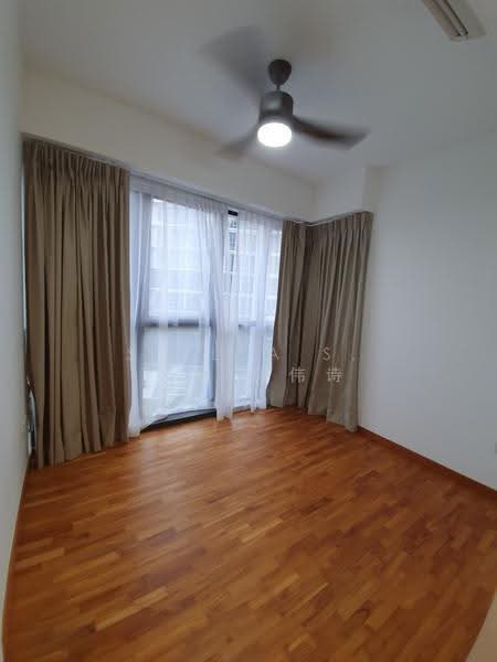 Sims Urban Oasis, 2 Sims Drive, Eunos / Geylang / Paya Lebar, 2 Bedrooms, 624 sqft, Condominium For Rent, by Stella S Sim, 23413459 - PropertyGuru.com.sg