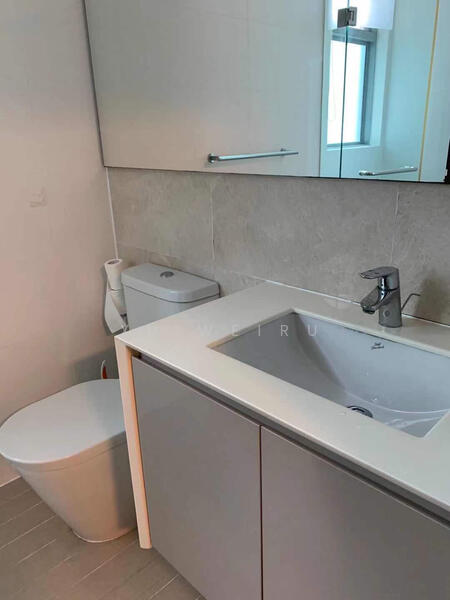 Hundred Trees, 85 West Coast Drive, 2 Bedrooms, 786 sqft, Condominium For Rent, by Xu Weiru, 23413515 - PropertyGuru.com.sg