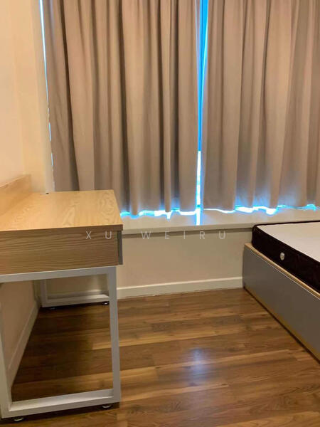 Hundred Trees, 85 West Coast Drive, 2 Bedrooms, 786 sqft, Condominium For Rent, by Xu Weiru, 23413515 - PropertyGuru.com.sg
