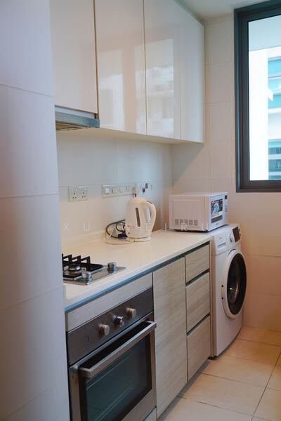 Hundred Trees, 85 West Coast Drive, 2 Bedrooms, 786 sqft, Condominium For Rent, by Xu Weiru, 23413515 - PropertyGuru.com.sg