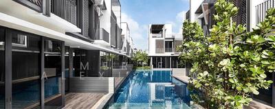 For Sale - Alana - landed living in resort condo