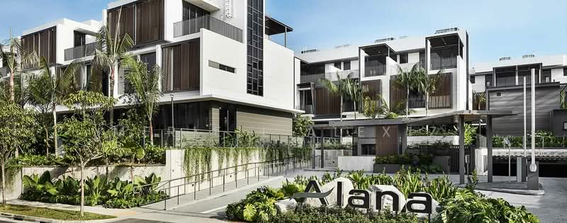 Alana - landed living in resort condo, , 4 Bedrooms, 3,035 sqft, Cluster House For Sale, by Meriell Alexiz Kwek, 23413672 - Welcome home to Alana. Call Alexiz 93908899 for a tour of the venice in Singapore. - PropertyGuru.com.sg