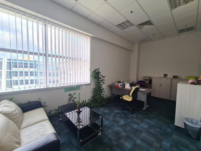 Hudson Technocentre, 16 New Industrial Road, Hougang / Punggol / Sengkang, 1,088 sqft, Light Industrial (B1) For Rent, by Winson Teo, 23413735 - CommercialGuru.com.sg