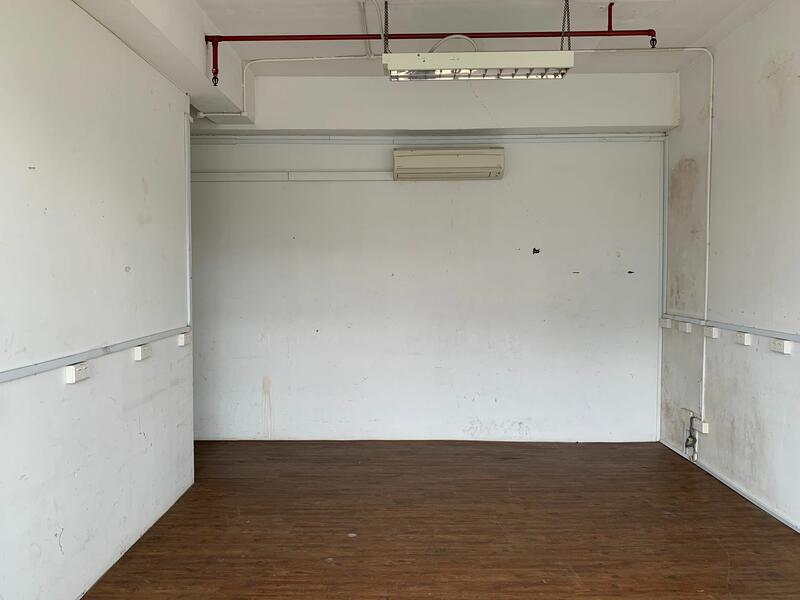 Gordon Industrial Building, 113 Eunos Avenue 3, 200 sqft, Light Industrial (B1) For Rent, by Nick Tan, 23413903 - CommercialGuru.com.sg