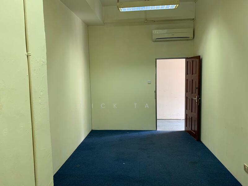 Gordon Industrial Building, 113 Eunos Avenue 3, 200 sqft, Light Industrial (B1) For Rent, by Nick Tan, 23413903 - CommercialGuru.com.sg