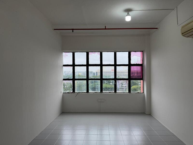 Gordon Industrial Building, 113 Eunos Avenue 3, 200 sqft, Light Industrial (B1) For Rent, by Nick Tan, 23413903 - CommercialGuru.com.sg