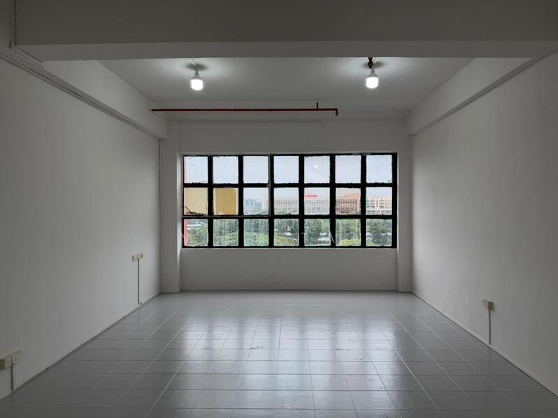 Gordon Industrial Building, 113 Eunos Avenue 3, 200 sqft, Light Industrial (B1) For Rent, by Nick Tan, 23413903 - CommercialGuru.com.sg