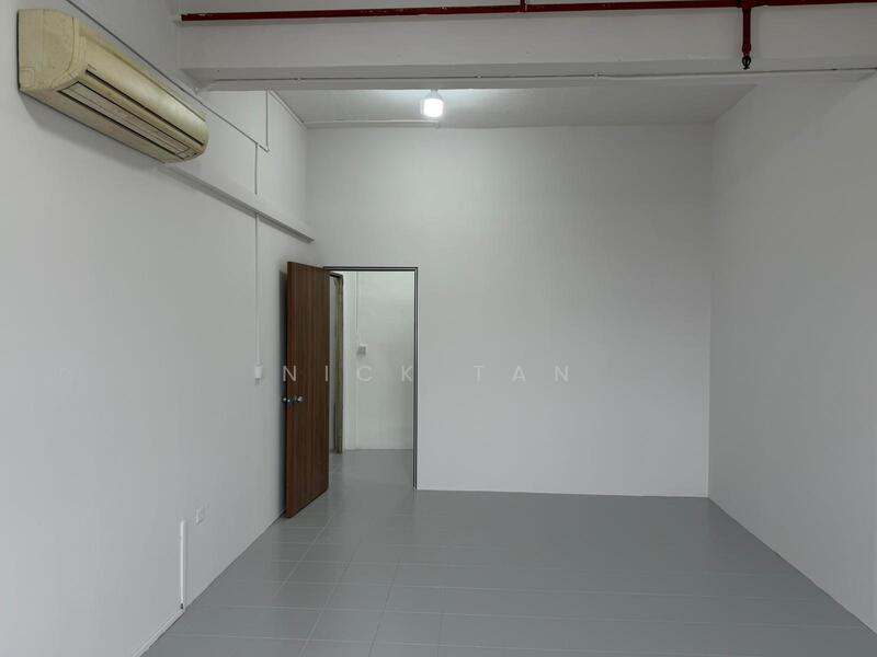 Gordon Industrial Building, 113 Eunos Avenue 3, 200 sqft, Light Industrial (B1) For Rent, by Nick Tan, 23413903 - CommercialGuru.com.sg